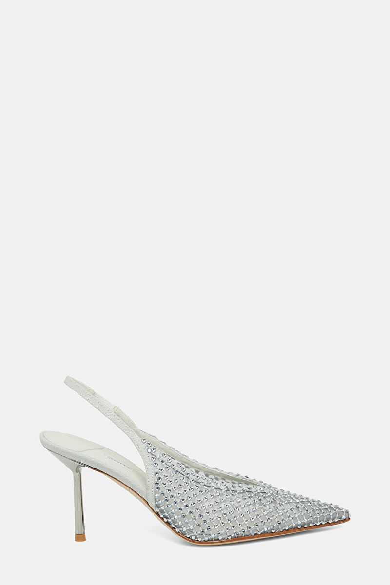 Le Silla Gri Le Silla Abiye AYAKKABI