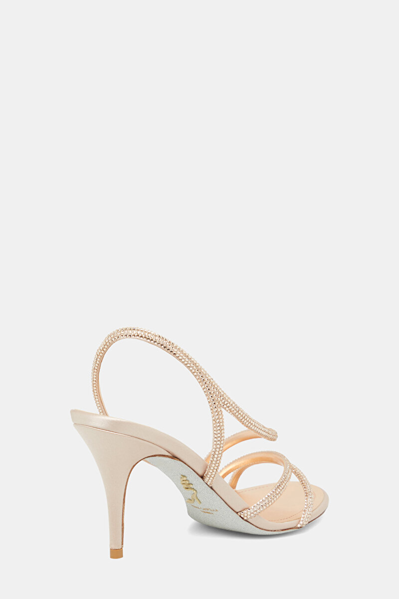 Rene Caovilla Sarı Rene Caovilla Ayakkabi