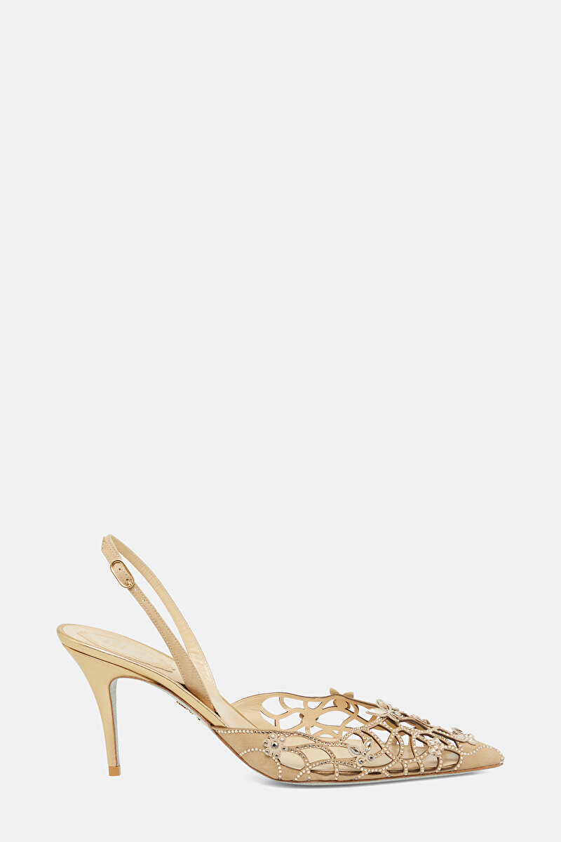 Rene Caovilla Bej Rene Caovilla Ayakkabi