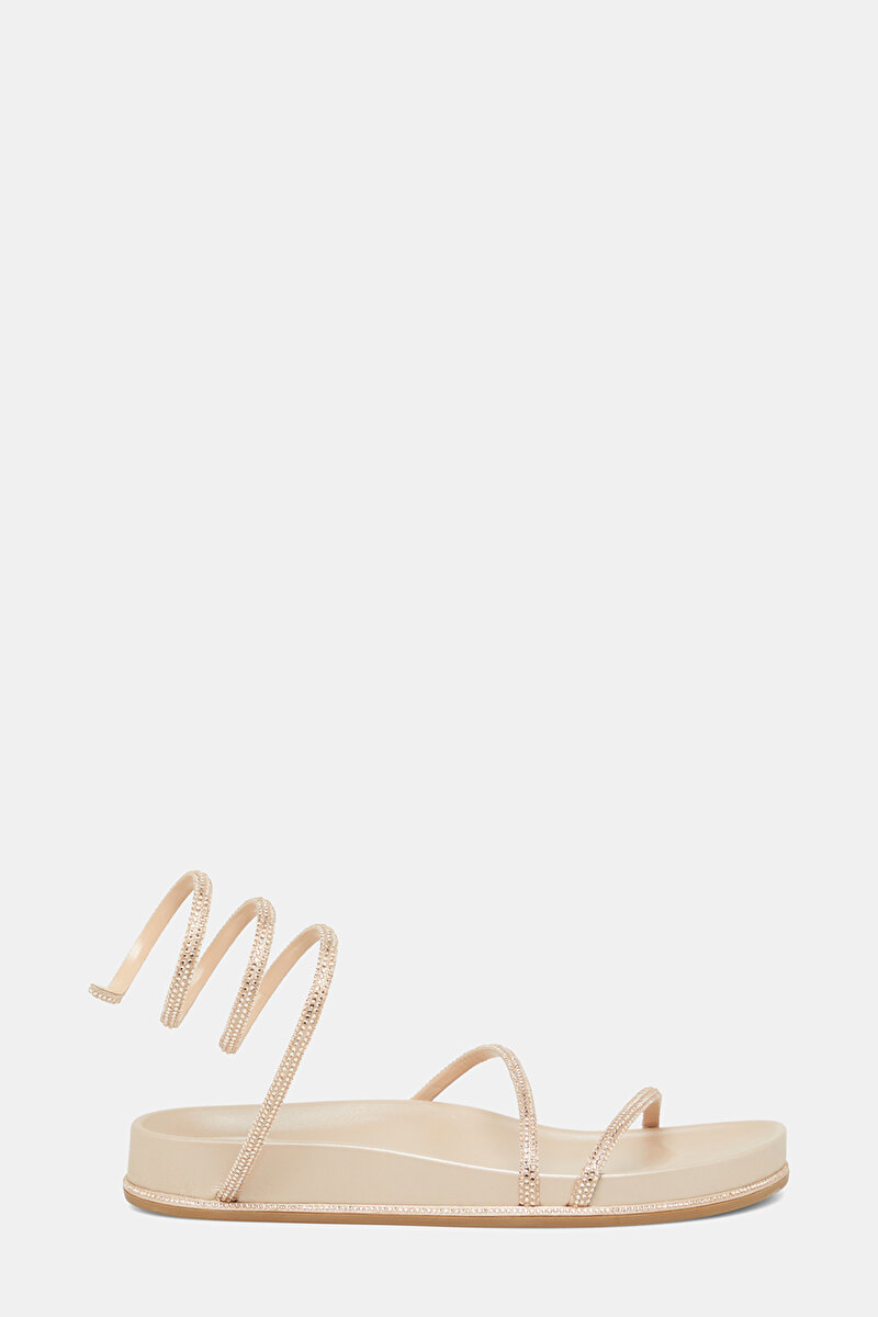 Rene Caovilla Bej Rene Caovilla Ayakkabi