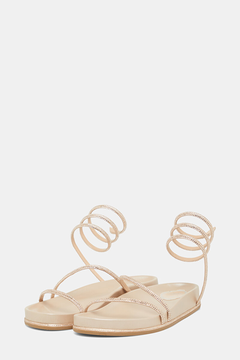 Rene Caovilla Bej Rene Caovilla Ayakkabi