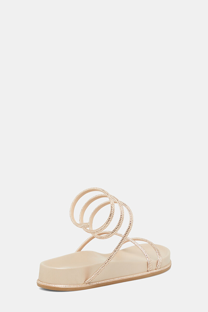 Rene Caovilla Bej Rene Caovilla Ayakkabi