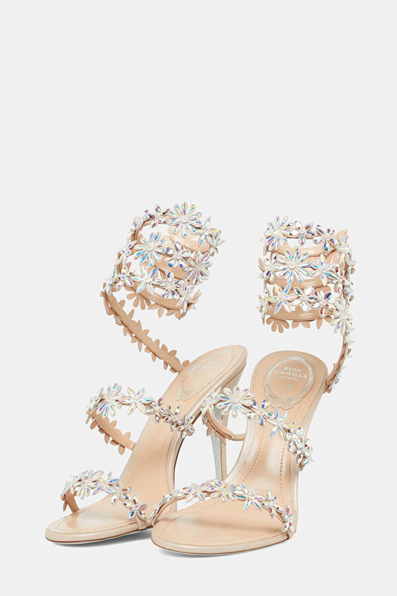 Rene Caovilla Bej Rene Caovilla Ayakkabi