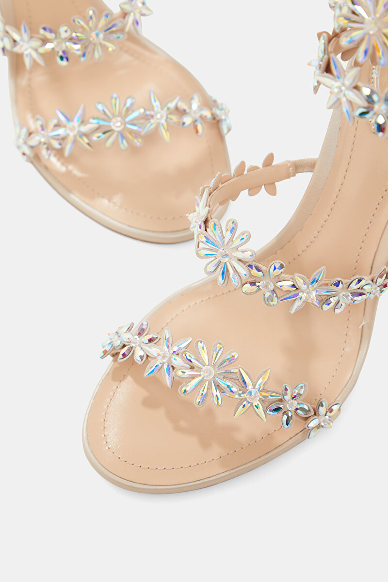 Rene Caovilla Bej Rene Caovilla Ayakkabi