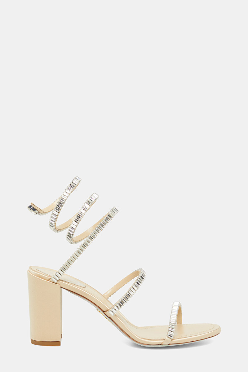 Rene Caovilla Bej Rene Caovilla Ayakkabi