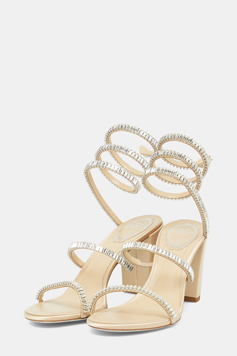 Rene Caovilla Bej Rene Caovilla Ayakkabi