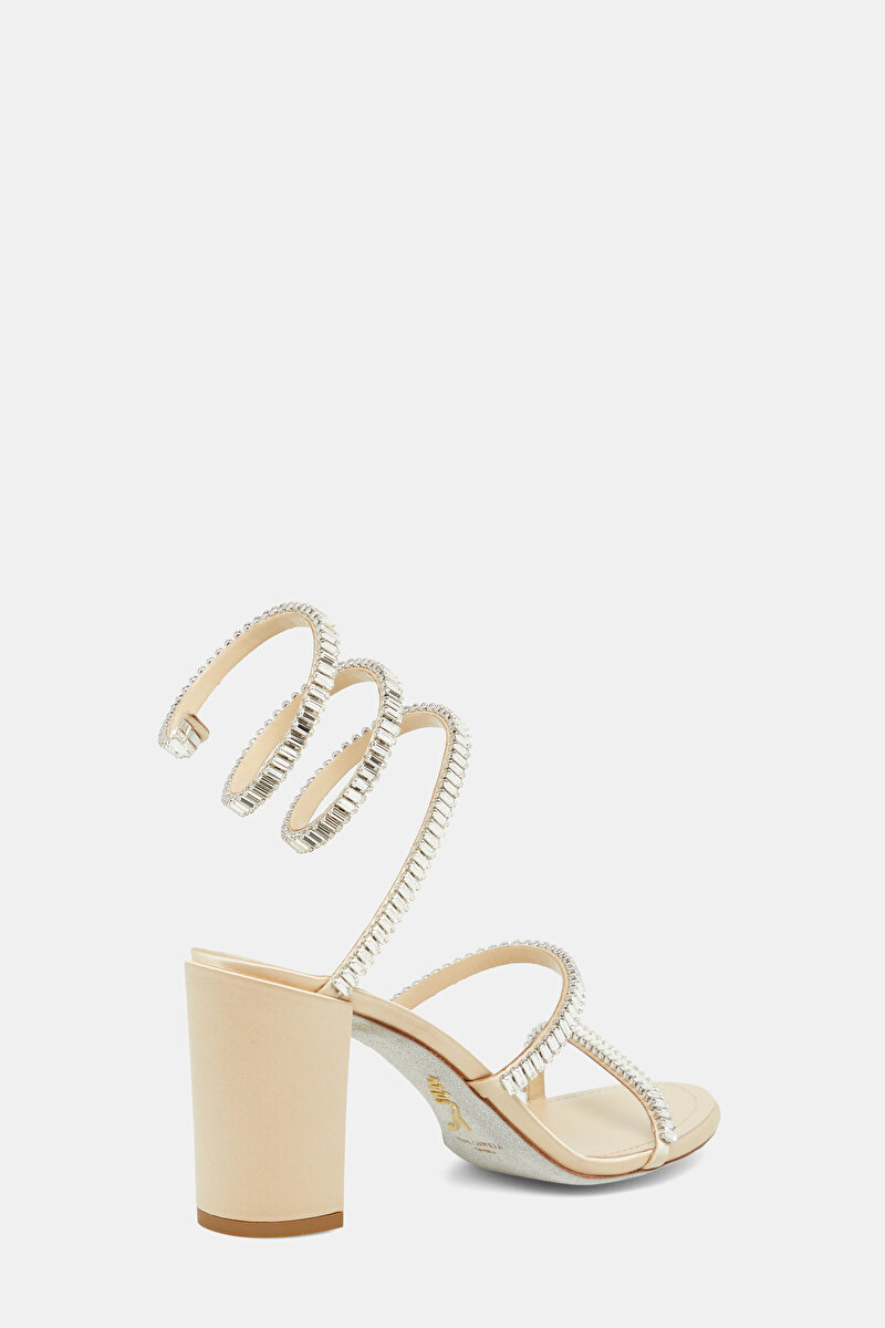 Rene Caovilla Bej Rene Caovilla Ayakkabi