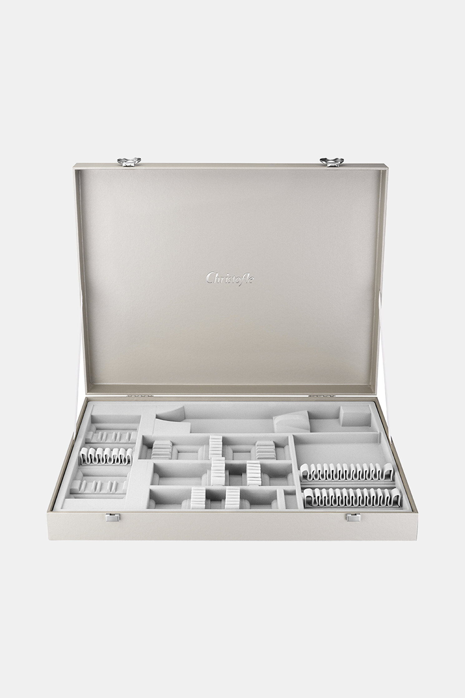 Chrıstofle 110 Pıece Set, Marly