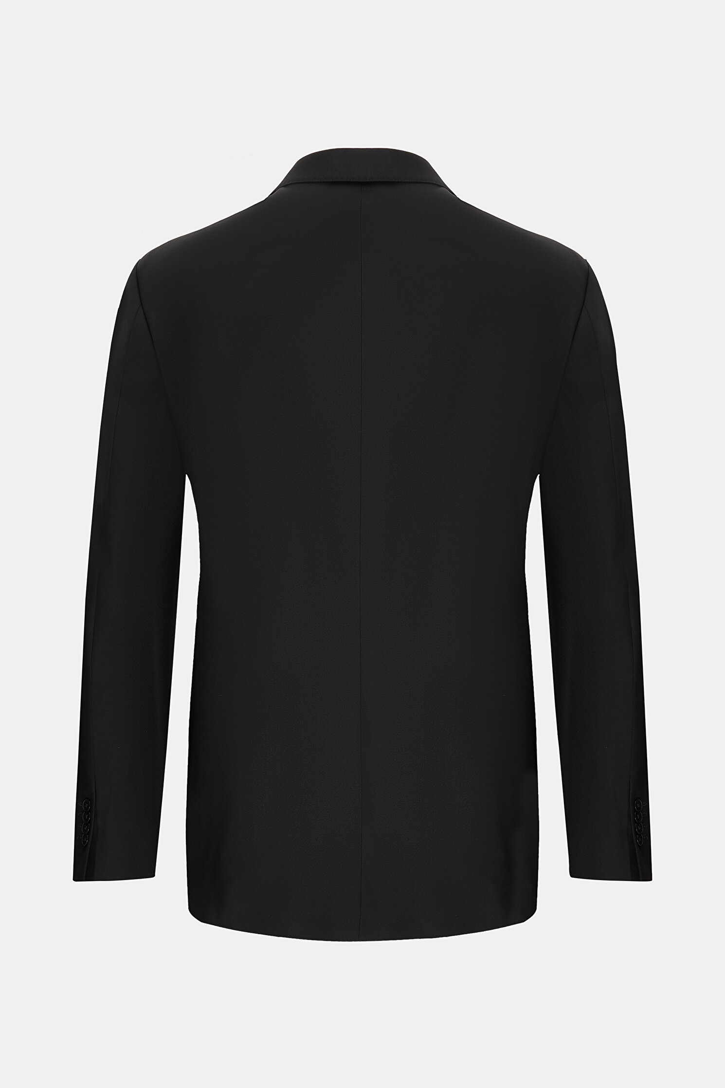 C06143 新品 THE SUIT COMPANY：160cm-8drop Vakko Men Suıt