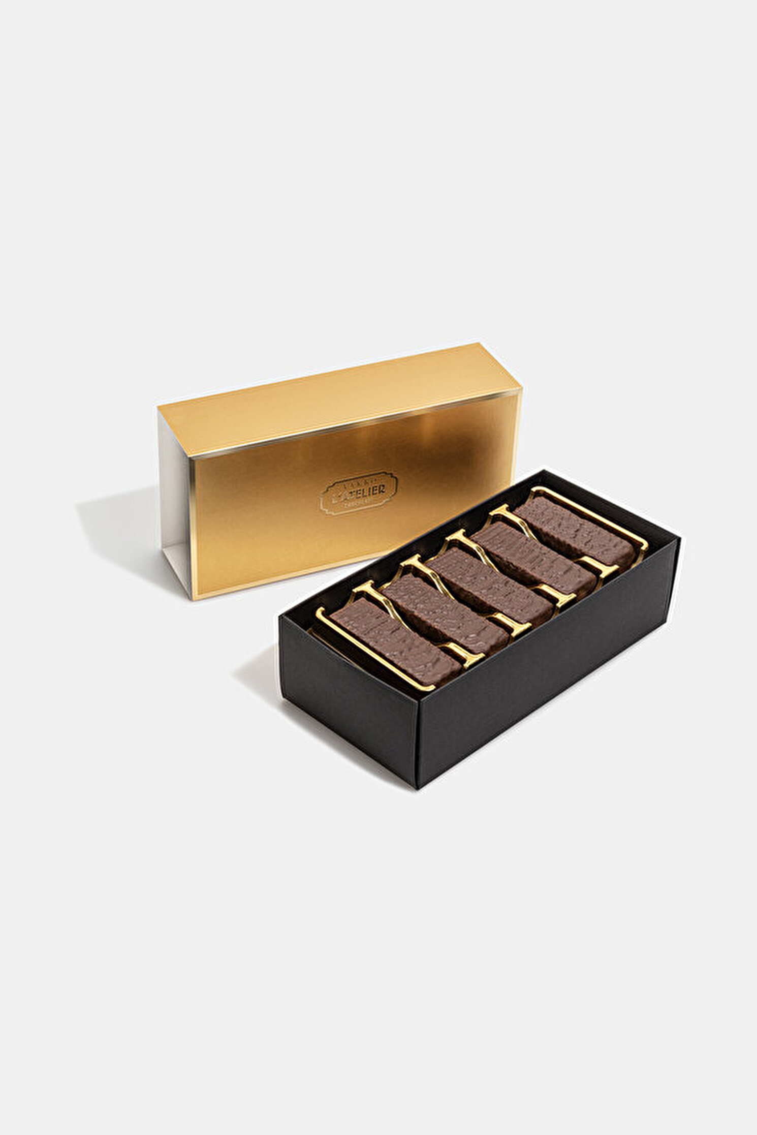 GOFRET SÜTLÜ 195 GR