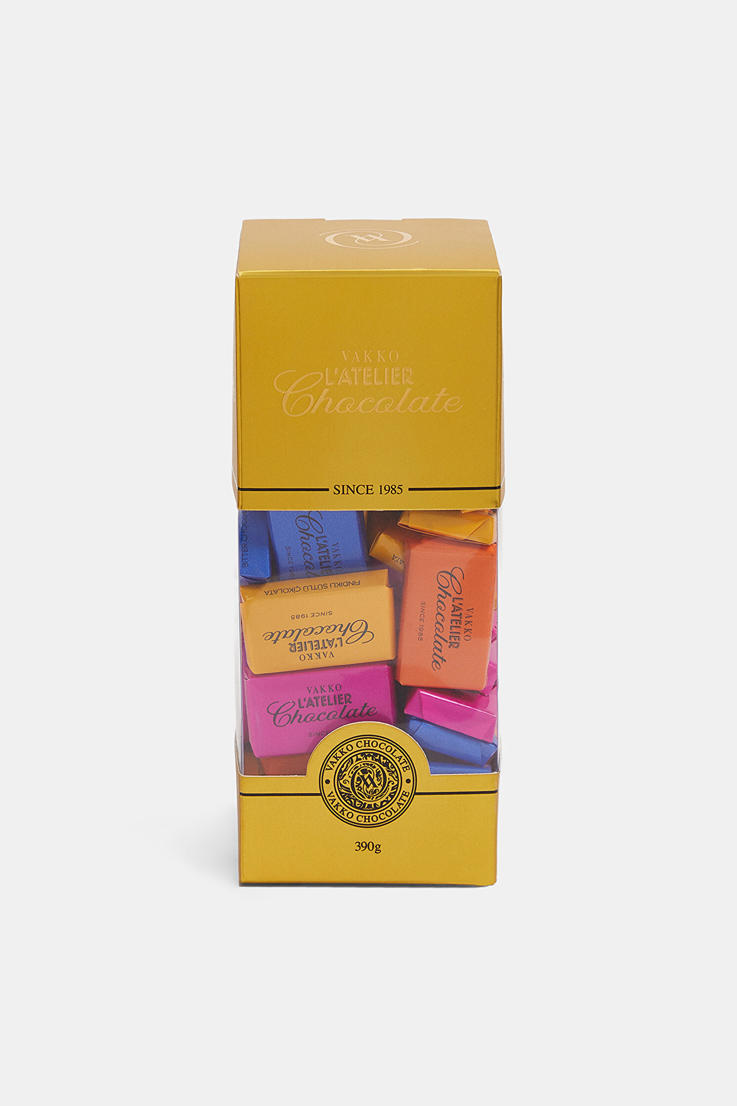 NAPOLITAINS 390 GR