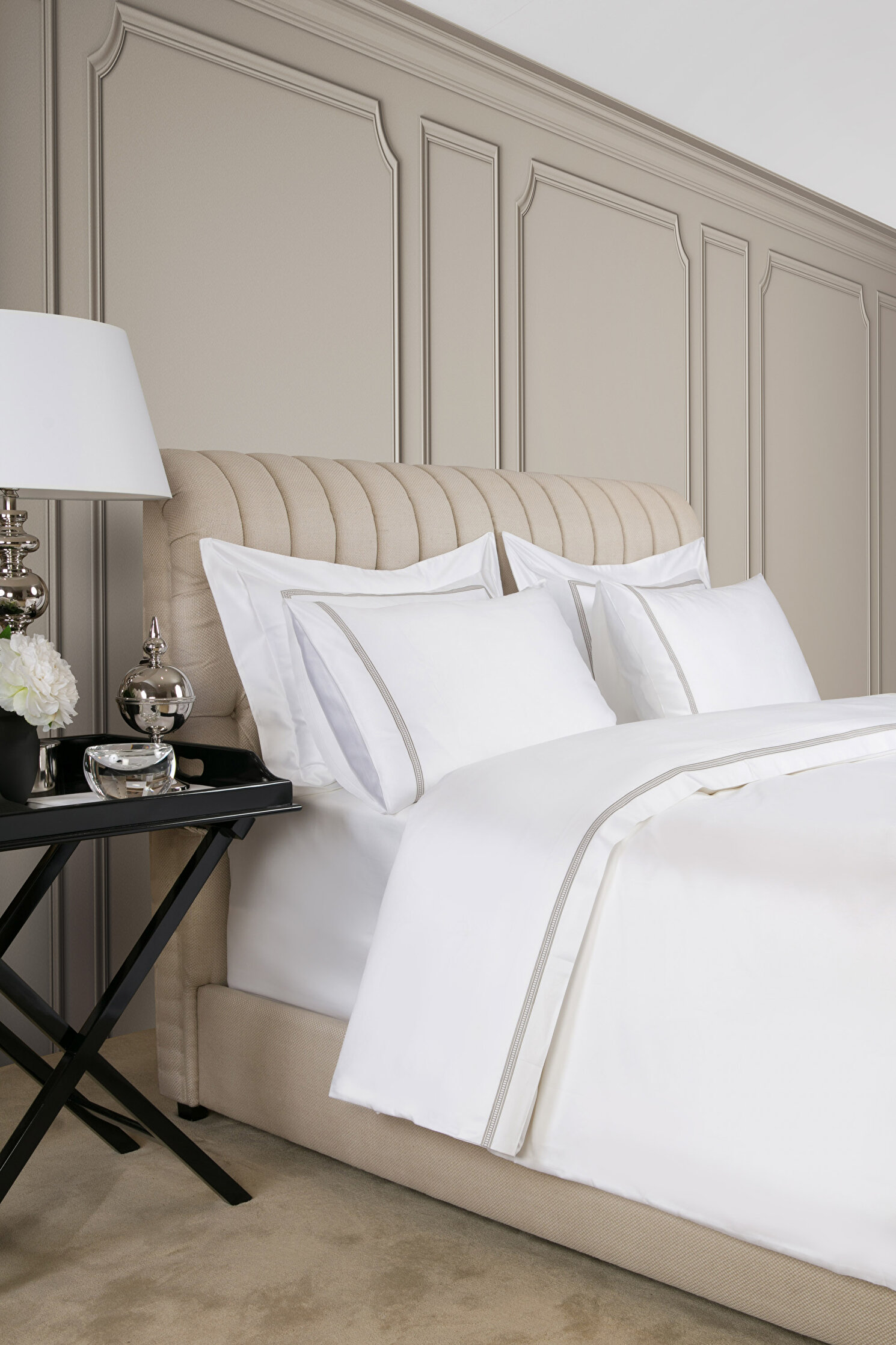 LUXURY NEVRESİM TAKIMI