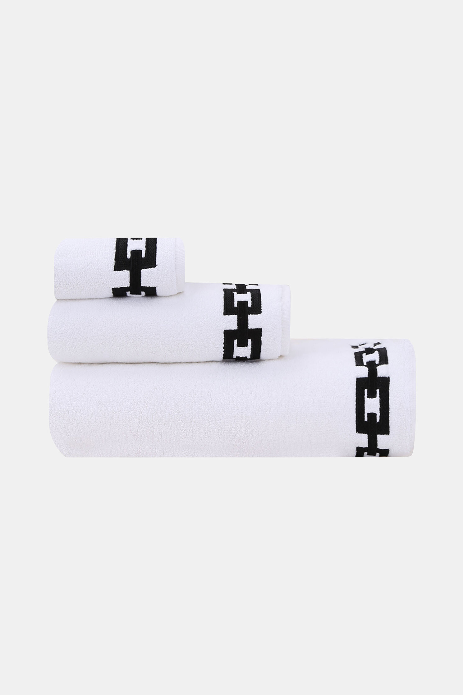 BLACK CHAIN HAVLU