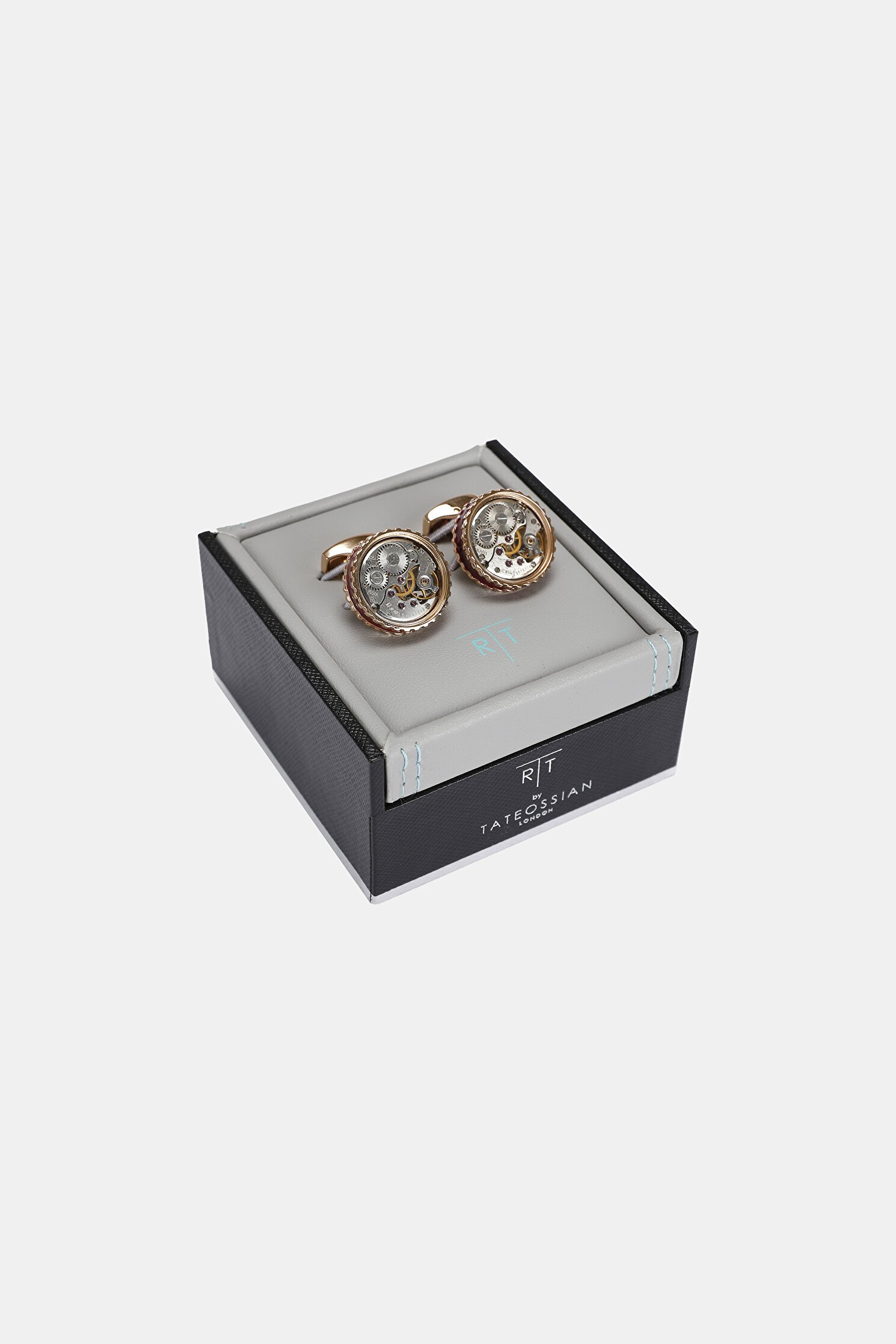 TATEOSSIAN LIMITED EDITION KOL DÜĞMESİ