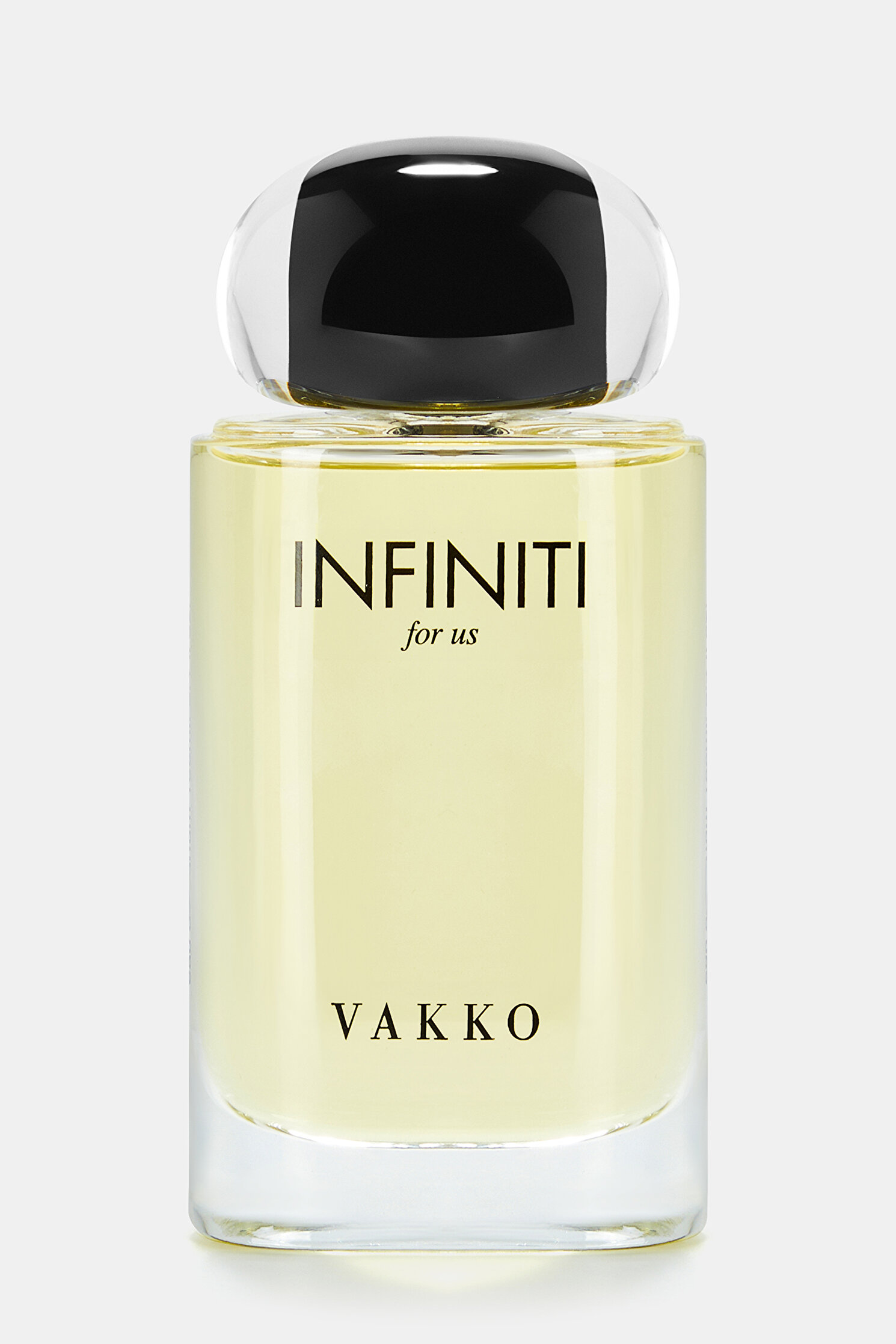 INFINITI FOR US UNISEX EDP 100 ML