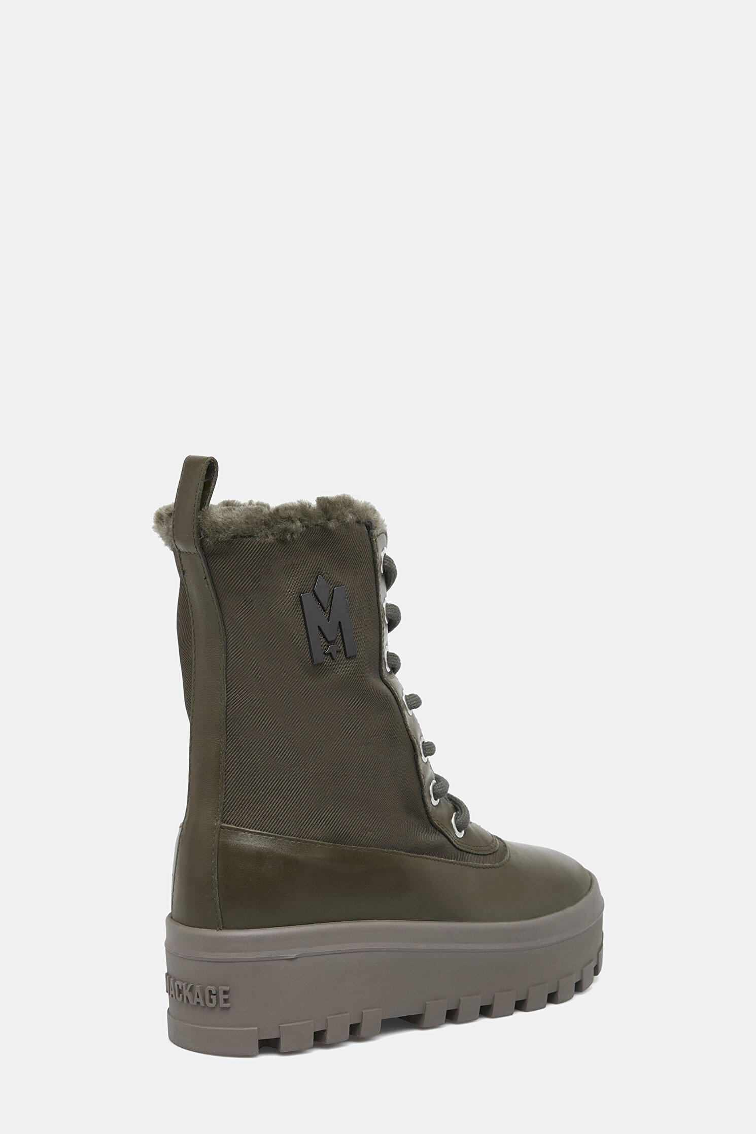 Mackage Boots
