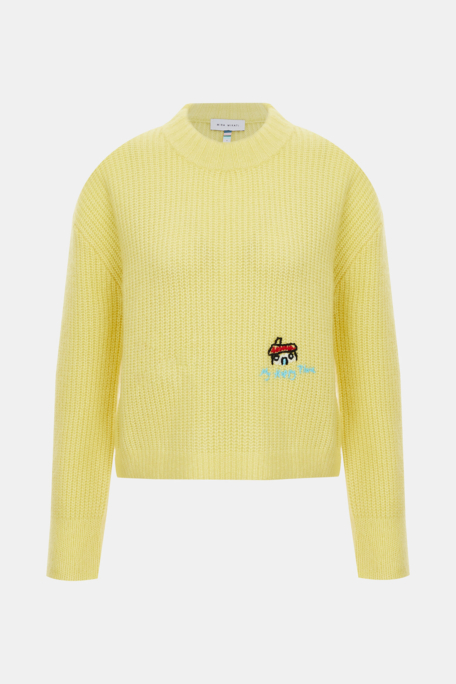 ミラ・ミカティMira Mikati 雨コート　S Mira Mikati Brand Products