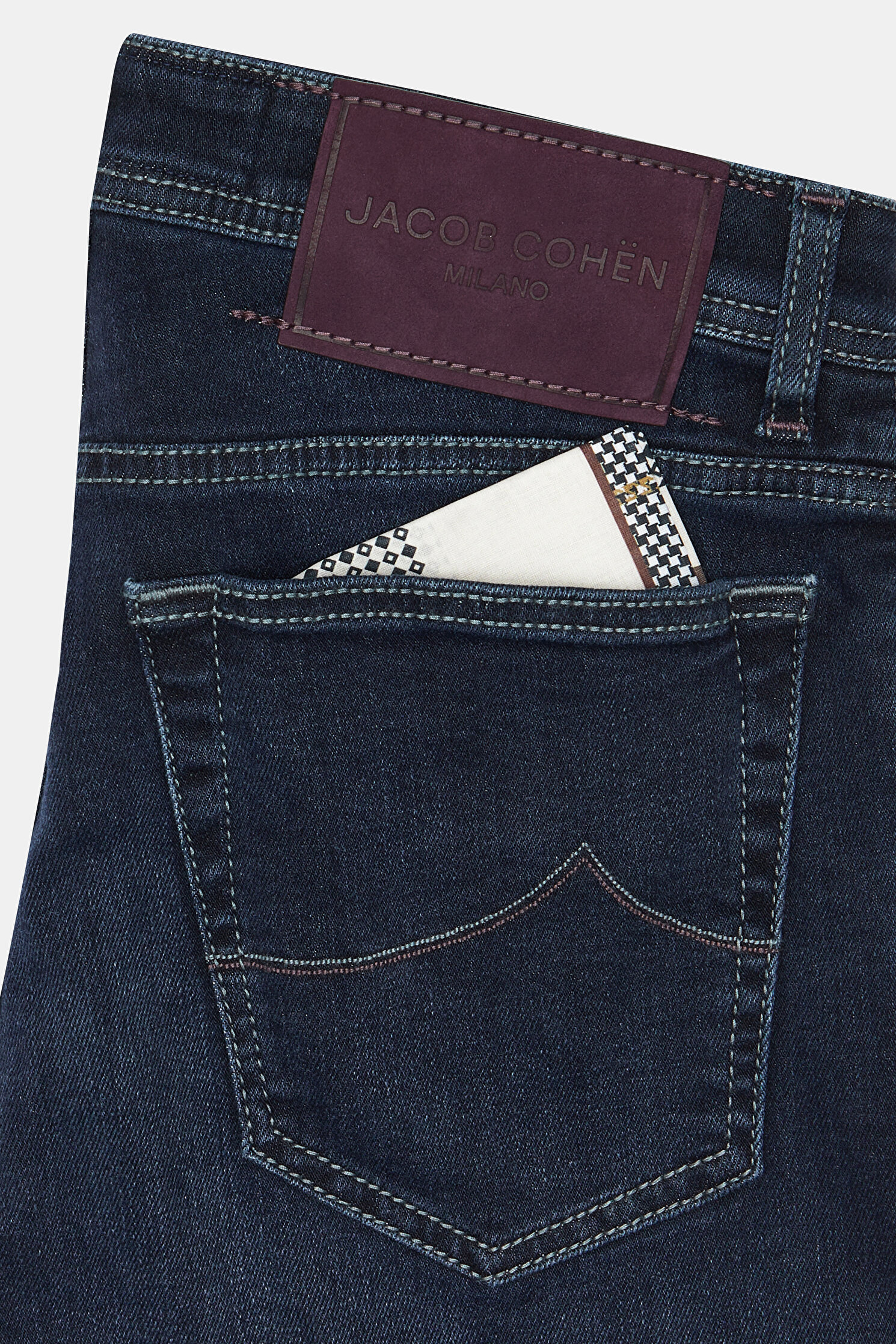 Jacob cohen jeans homme sale