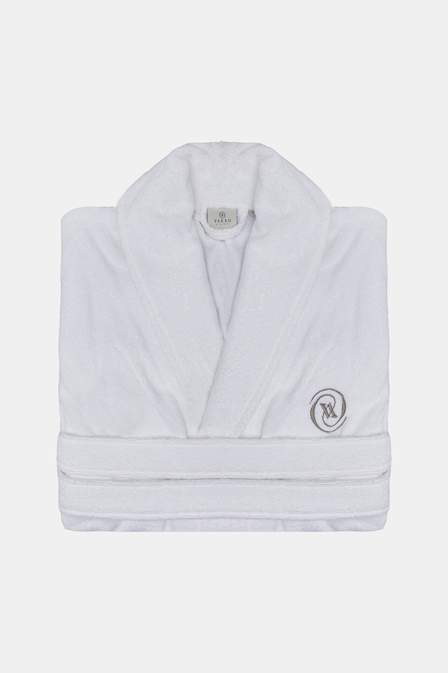 UNISEX BORNOZ