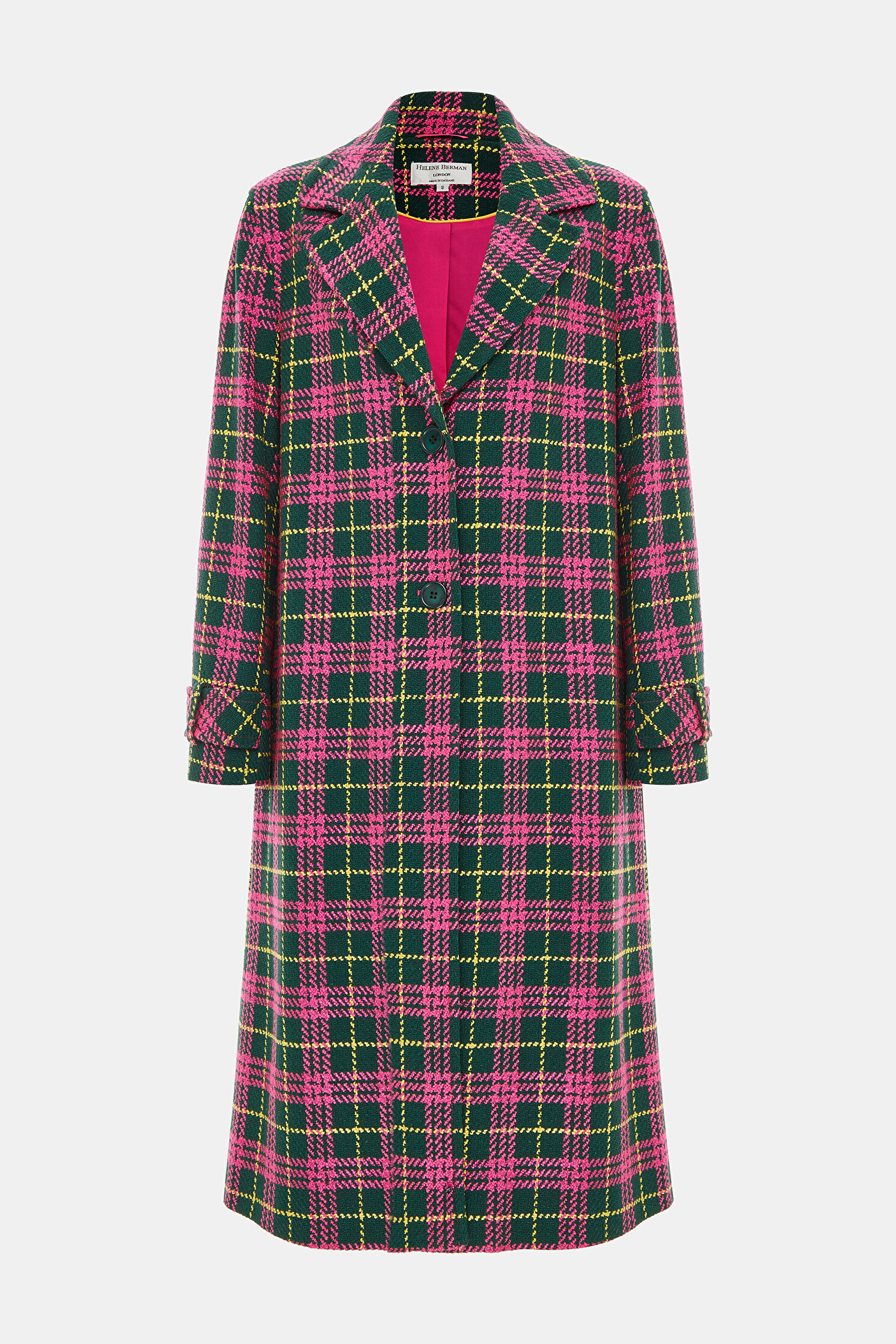 Helene Berman Coat