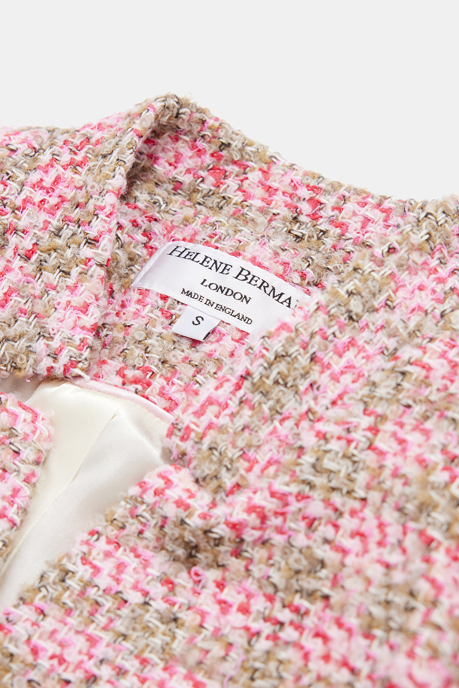 Helene Berman Jacket