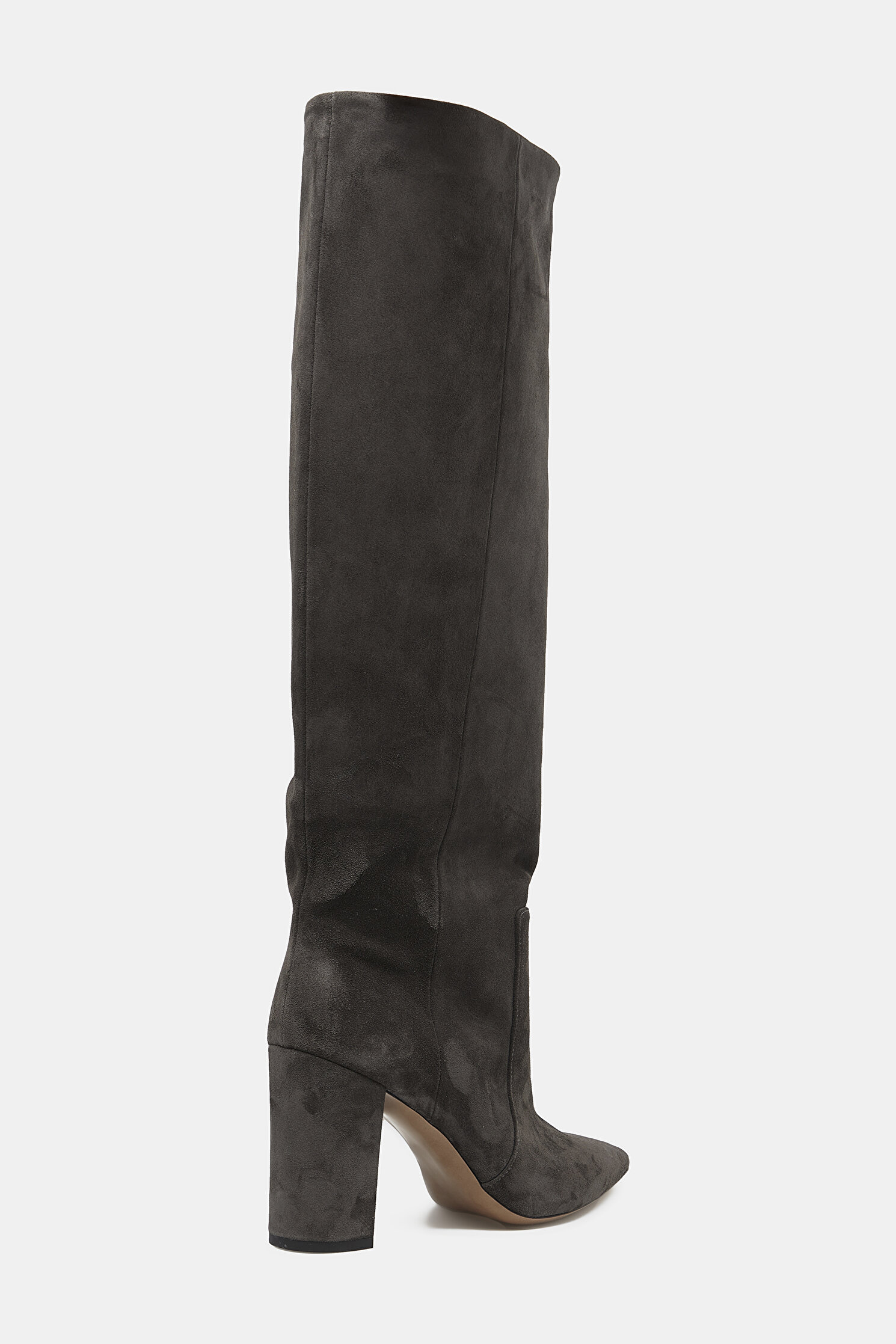 Dolce vita women's coop slouchy suede tall boots best sale