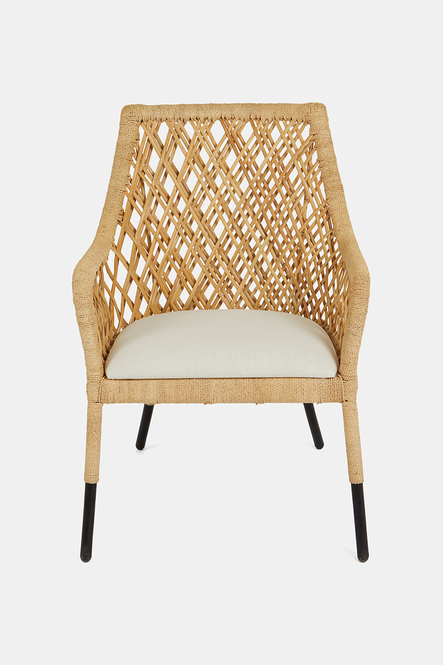RATTAN SANDALYE