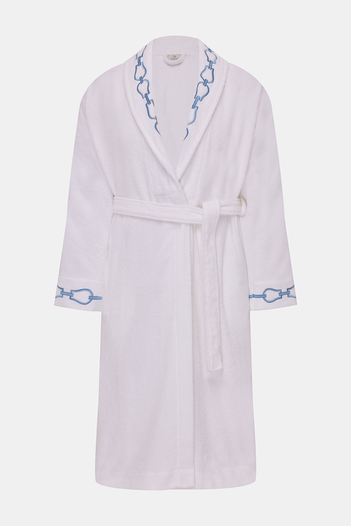 UNISEX BORNOZ