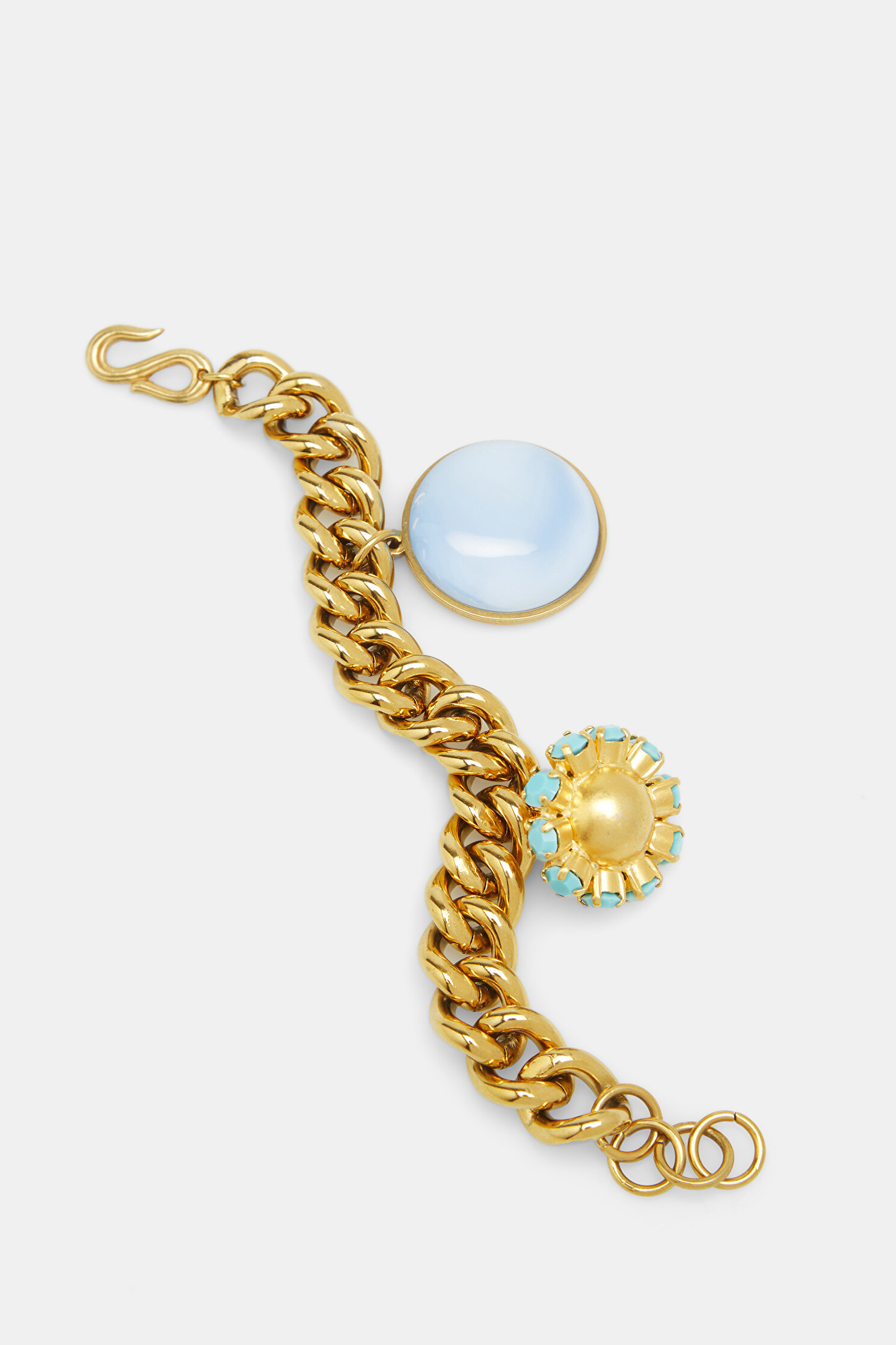 Ar s Geld s Women Blue Bracelet