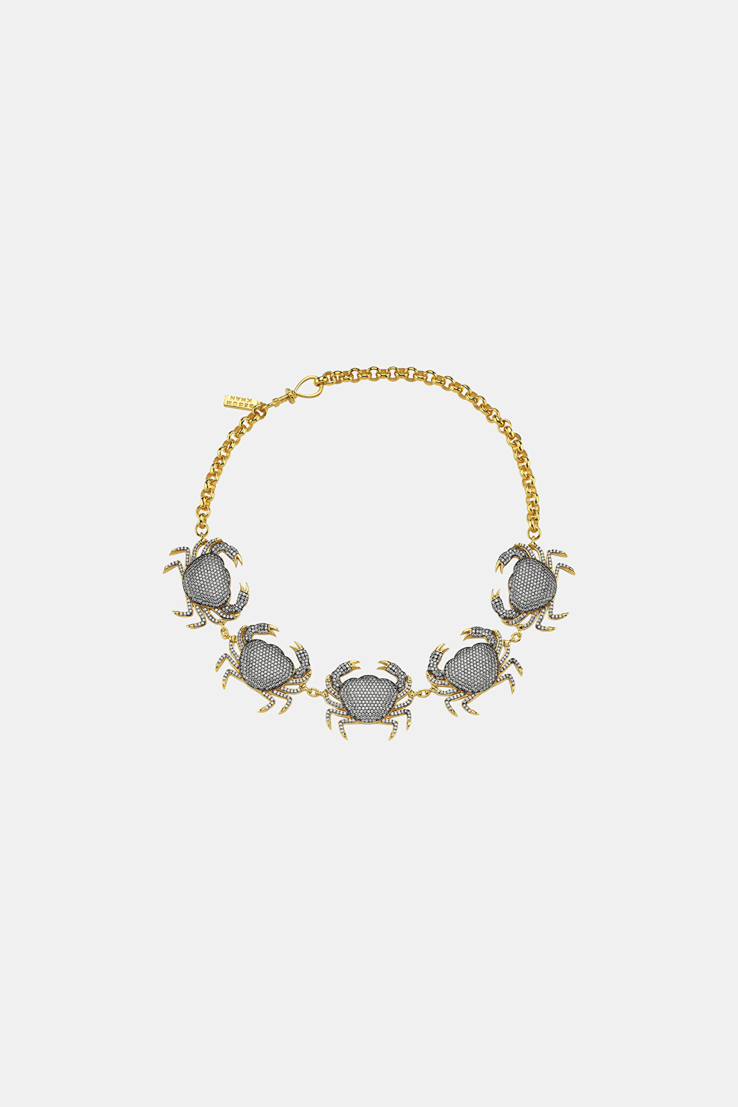 CRABS CHOKER