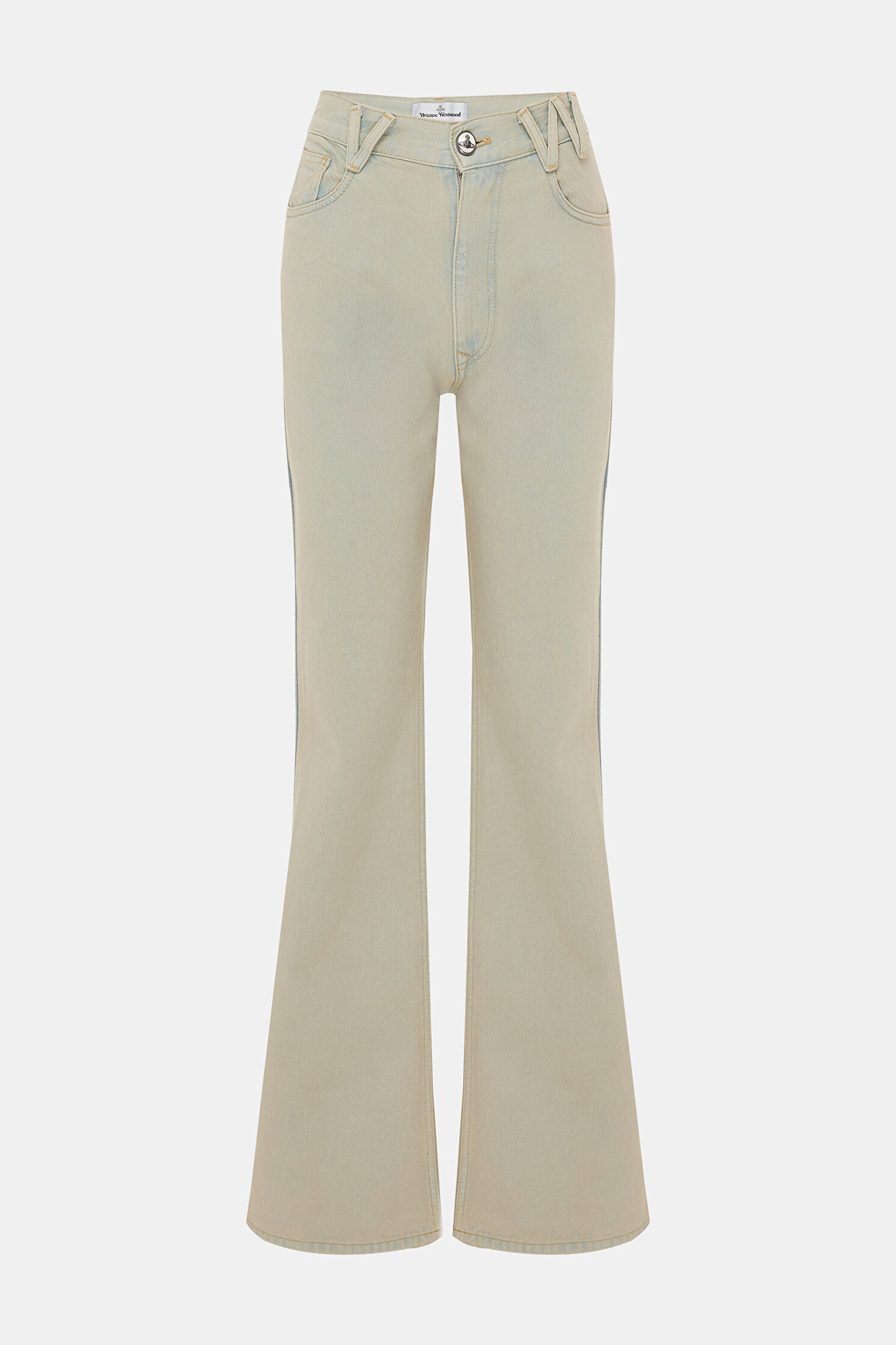 JEAN PANTOLON