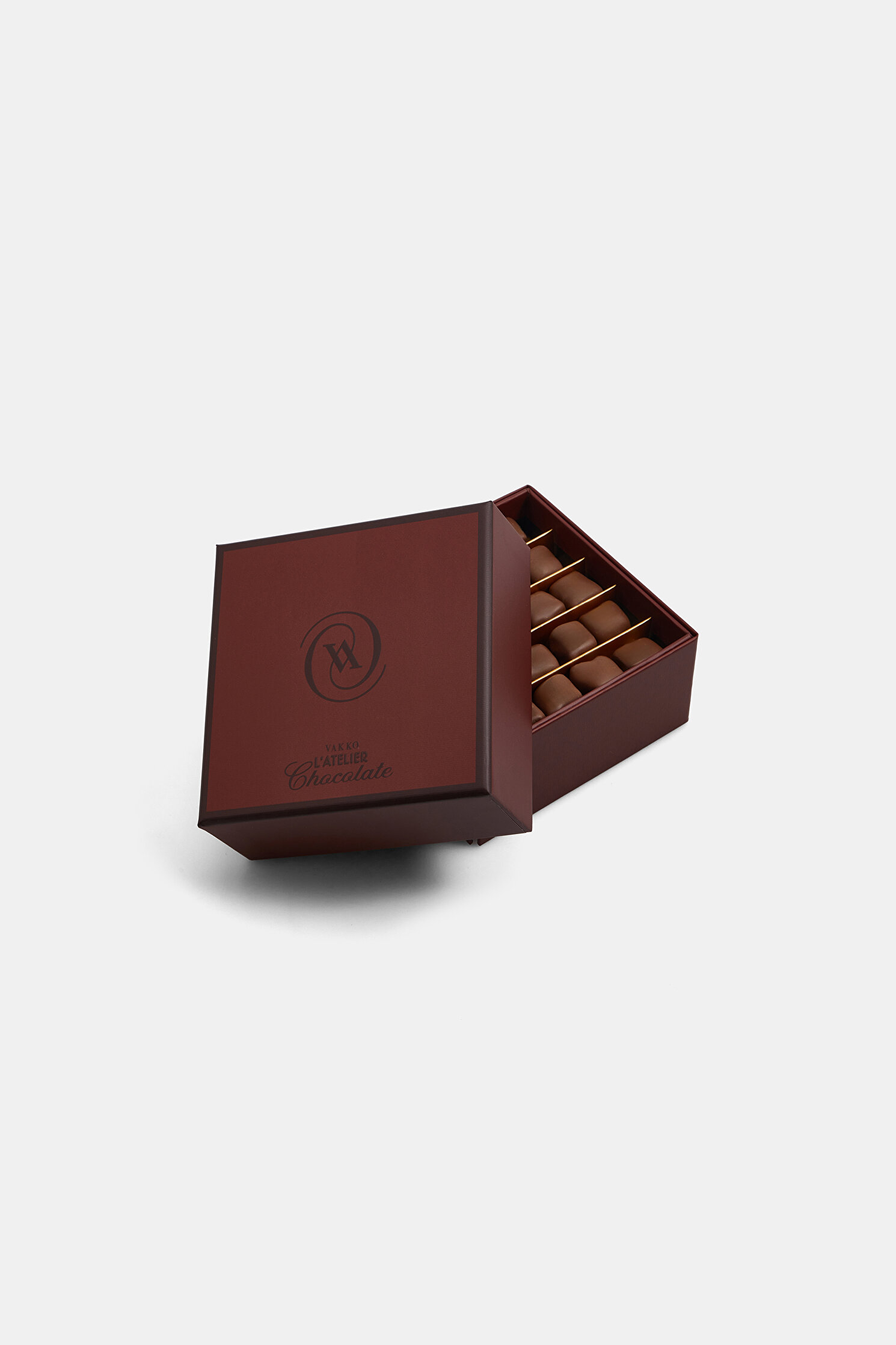 TURKISH DELIGHT 370 GR