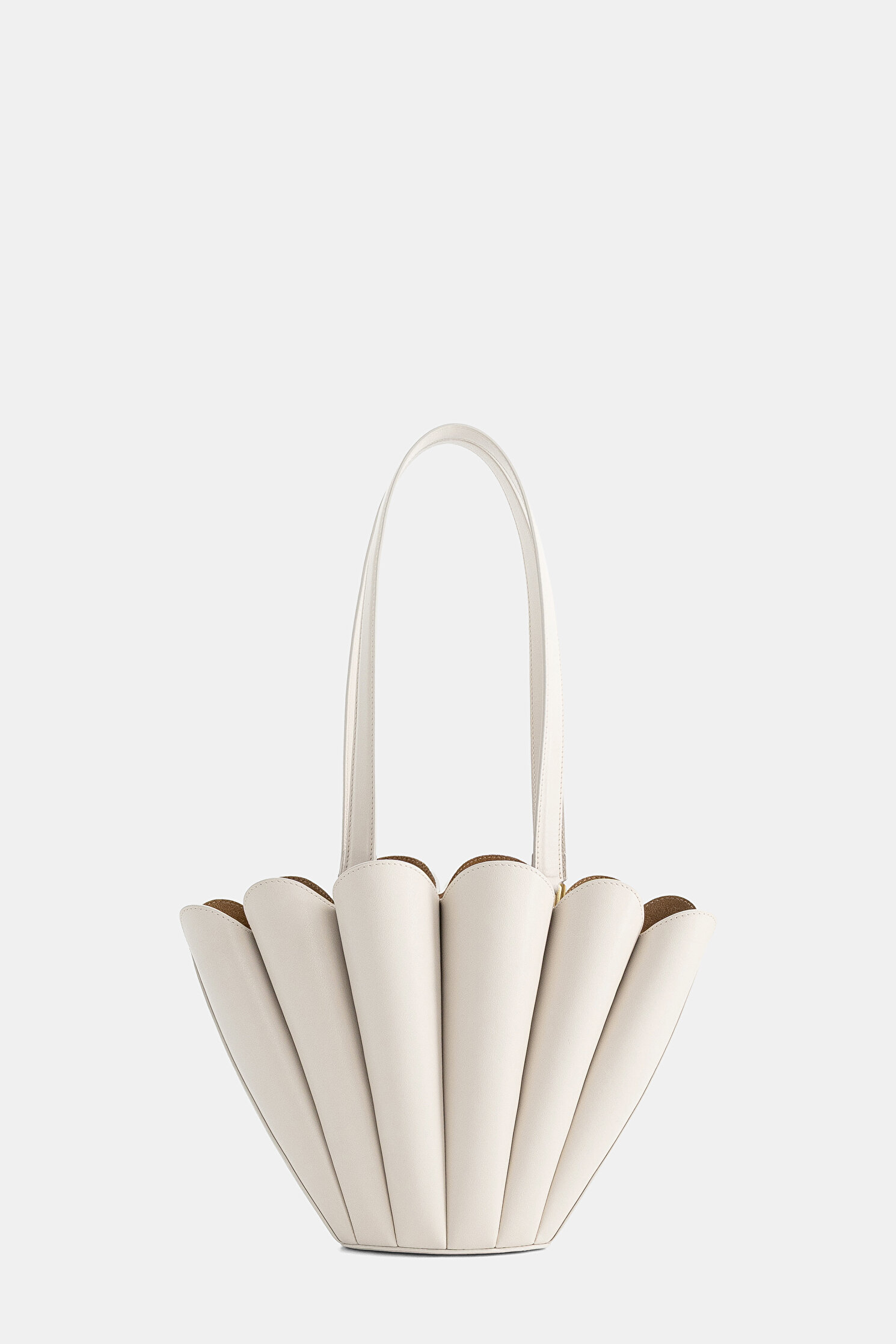 MINI SEASHELL TOTE ÇANTA