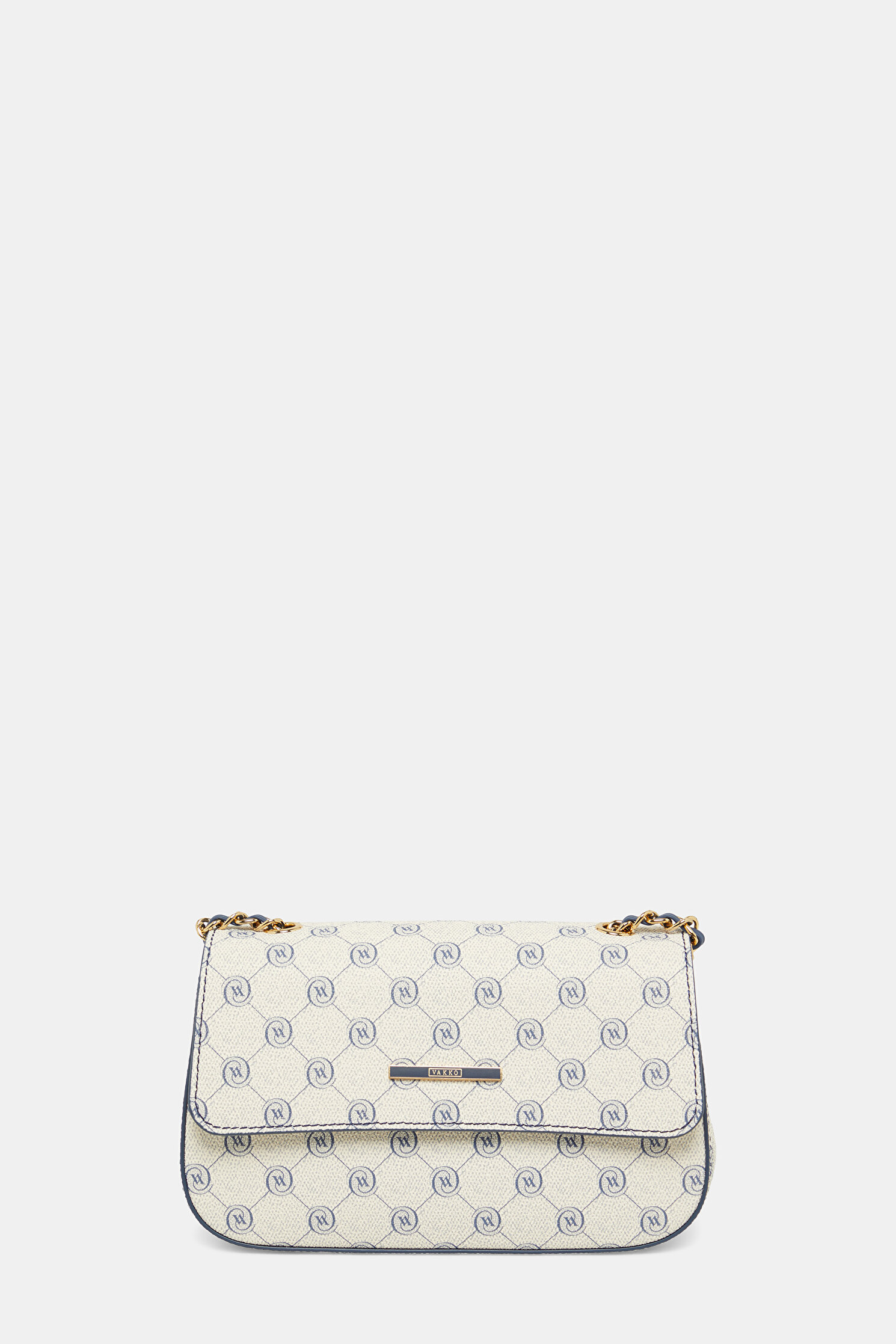 KUM MONOGRAM ÇANTA