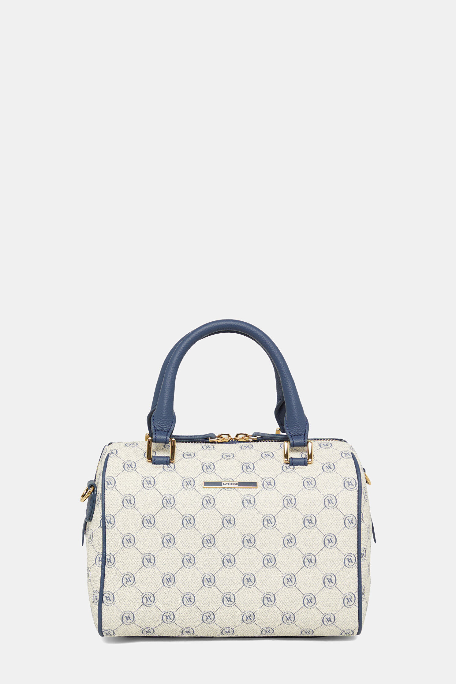 KUM MONOGRAM ÇANTA