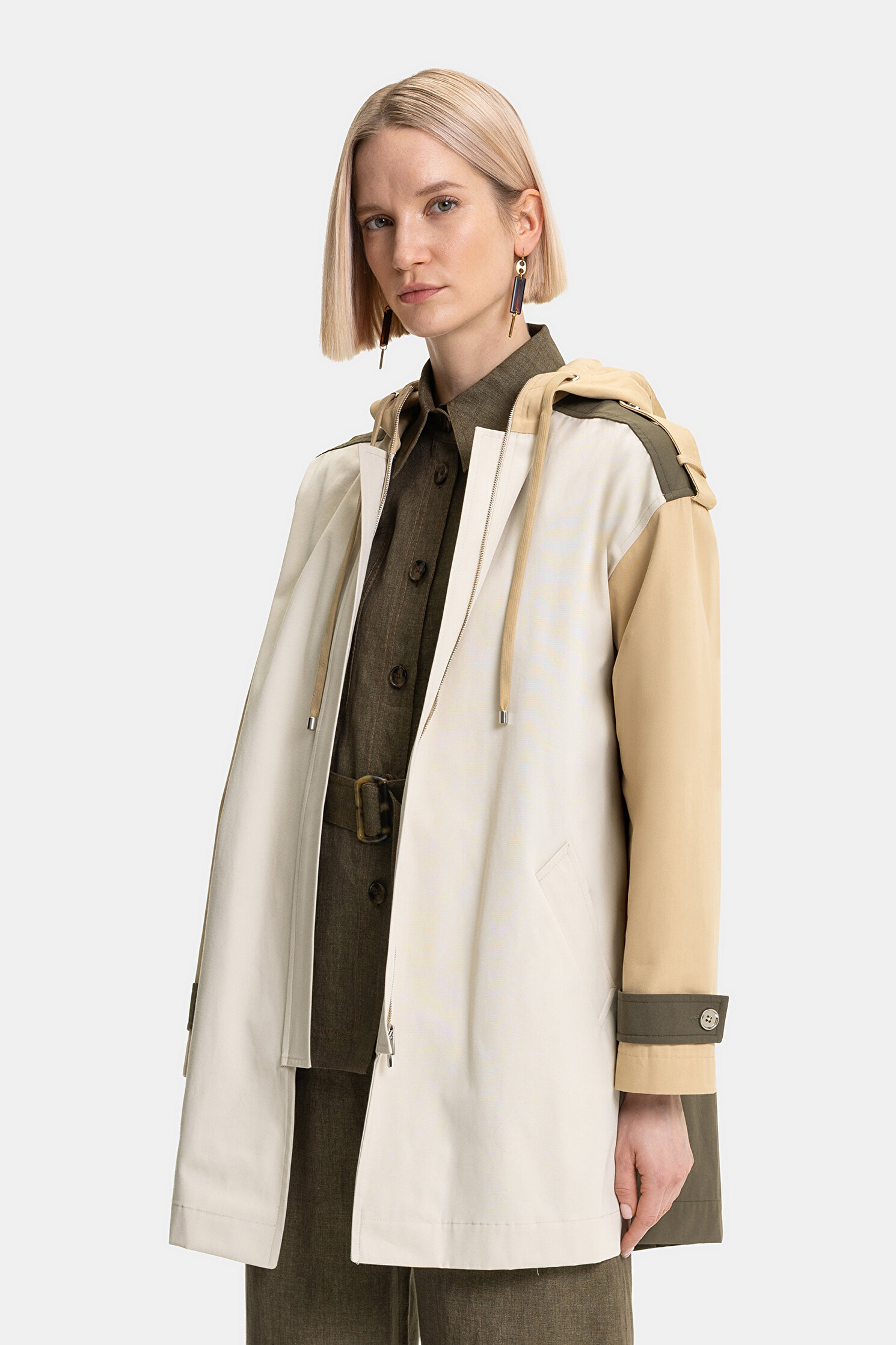 Women's Trenchcoats