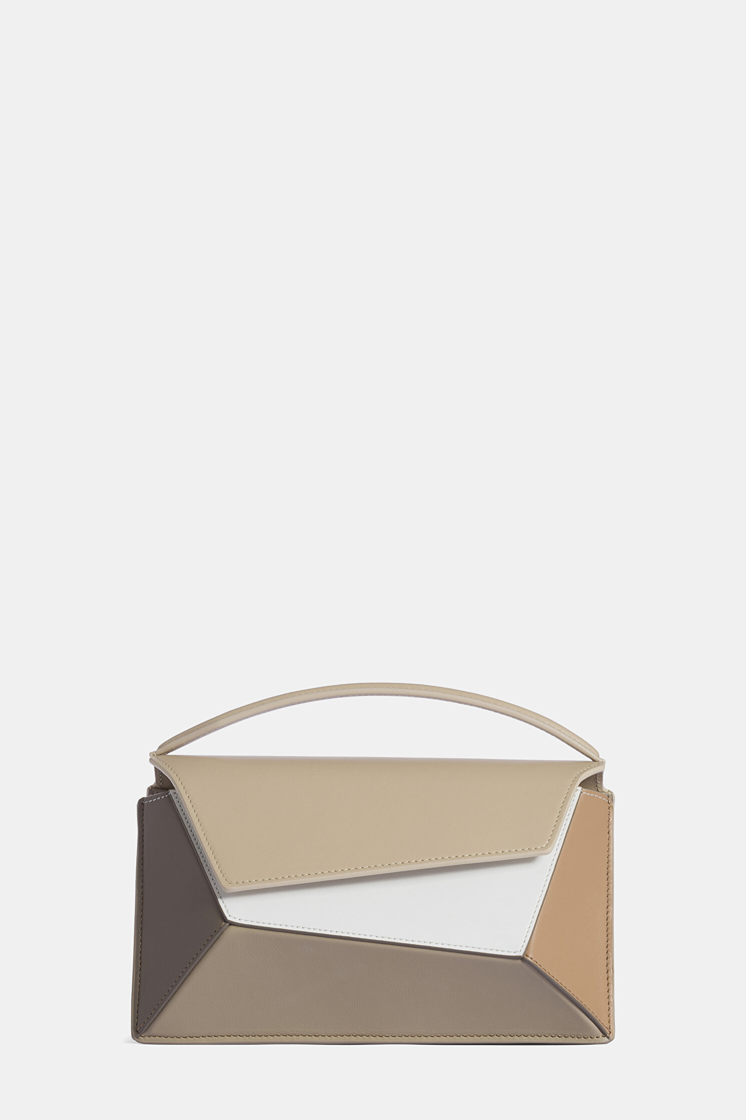 SMALL NAOMI BAG ÇANTA