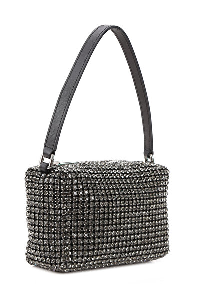 Women Black Alexander Wang Çanta