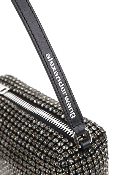 Women Black Alexander Wang Çanta