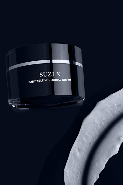INIMITABLE NOCTURNAL CREAM 3