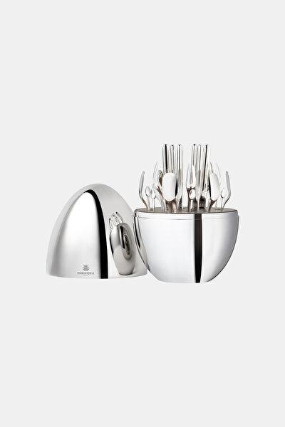 24 PIECES MOOD PARTY SET 3