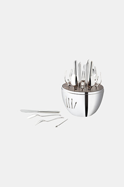 24 PIECES MOOD PARTY SET 4