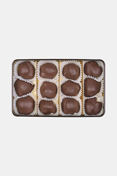 KARAMELLİ TUZLU BADEMLİ ÇİKOLATA 220 GR 3