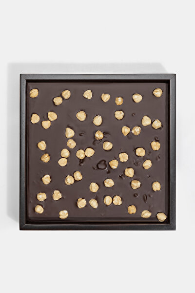 ÇEKİÇLİ BİTTER ÇİKOLATA 640 GR 10