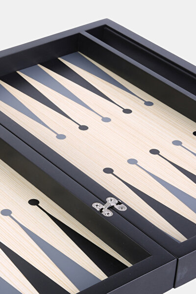 BACKGAMMON 3