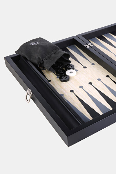 BACKGAMMON 4