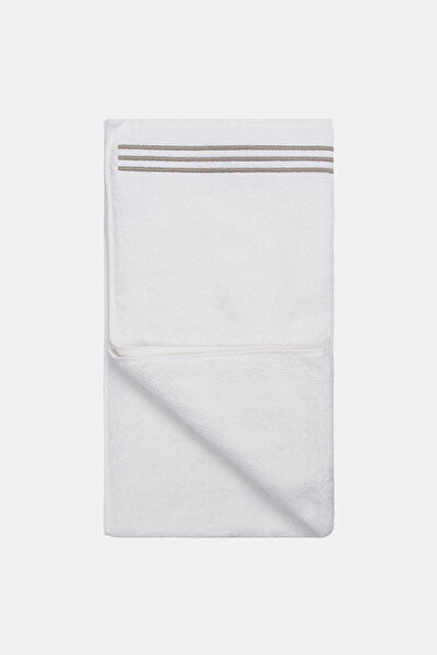 EMBROIDERED TOWEL 5
