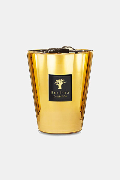 MAX 10 AURUM CANDLE 4