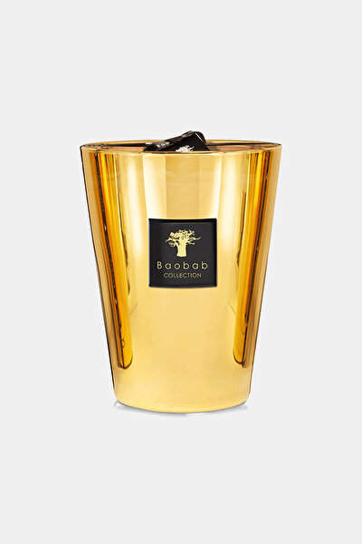 MAX 10 AURUM CANDLE 5