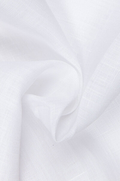 BINDING DETAILED RED-WHITE HANDKERCHIEF 3